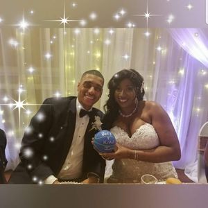 Meet your Posher, Kisha